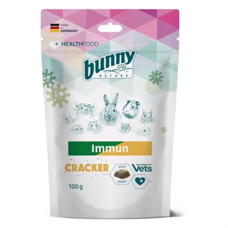 Knaagdier Snack Echinacea & Stuifmeel 100 g