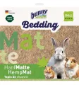 Bunny Nature Hennepvezel Mat 40x25 cm - 1 stuk