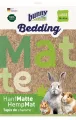 Bunny Nature Hennepvezel Mat 100x40 cm - 1 stuk