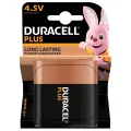 Duracell Alkaline Plus Power batterij 4,5V - 1 stuk