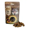 NATURAL GREATNESS DIGESTIVE SUPPORT OVEN BAKED BISCUITS MINI