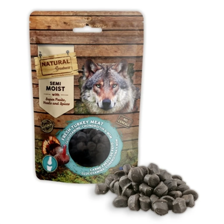 Hondensnacks Joint Support voor volwassen honden - 1 stuk