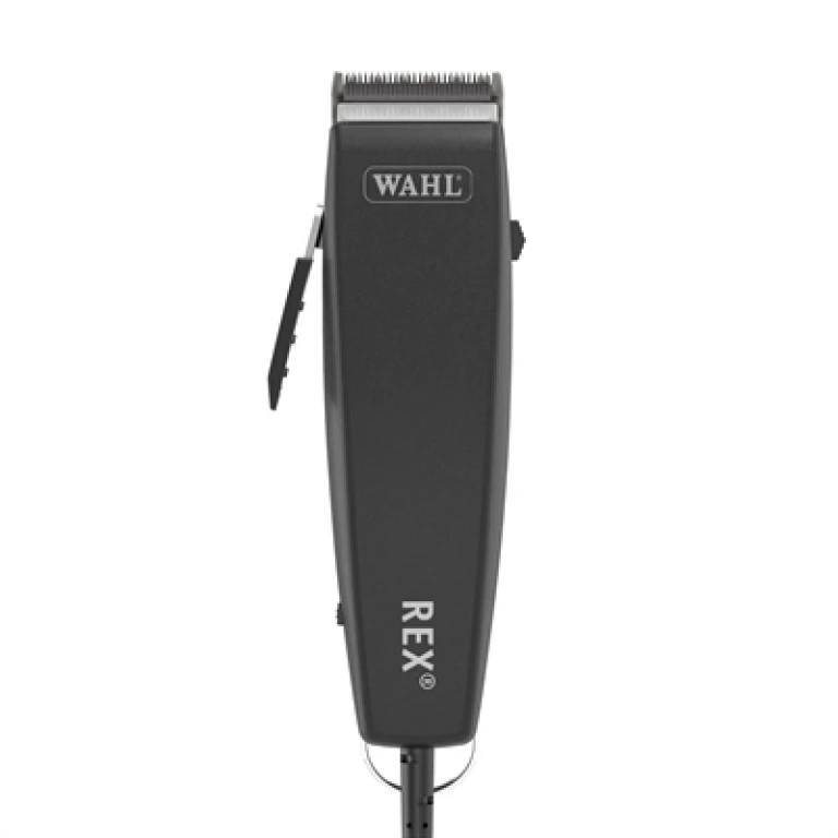 WAHL Rex Tondeuse voor honden en katten - 1 stuk