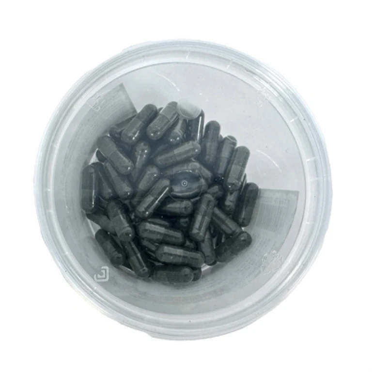 Hond Voedingssupplement Follikel Stimulerend 60 capsules