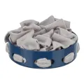 TRIXIE Interactieve Voerbak Hide 'n' Sniff - Kunststof - 18 cm - 1 stuk