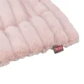 TRIXIE LIGMAT LONNI RIBFLUWEEL ROZE