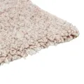 TRIXIE LIGMAT CALIDA MET WARMTEREFLECTERENDE VULLING WIT-BRUIN