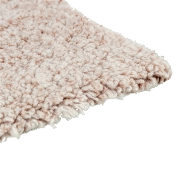 TRIXIE Hond Ligmat Calida Warmtereflecterend Wit-Bruin 100x65 cm