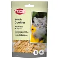 Kat Snacks Kip en Garnalen - 1 stuk