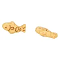 TRIXIE COOKIES MET KIP EN GARNALEN
