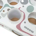 TRIXIE CAT ACTIVITY PAWS'N'TREATS BOX KARTON