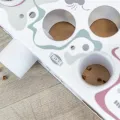 TRIXIE CAT ACTIVITY PAWS'N'TREATS BOX KARTON