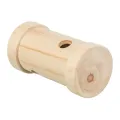 Trixie Snack Roll Onbehandeld Hout - 1 stuk