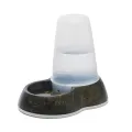 SAVIC DRINKBAK LOOP MARBLE ZWART / GOUD