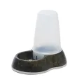 SAVIC DRINKBAK LOOP MARBLE ZWART / GOUD