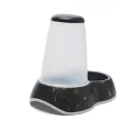 SAVIC DRINKBAK LOOP MARBLE ZWART / GOUD