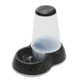 SAVIC DRINKBAK LOOP MARBLE ZWART / GOUD
