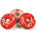 THE BARKING BAKERY DOMUTTZ HEARTS ASSORTI