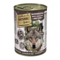 Natural Greatness Hond Natvoer Gastrointestinal Volwassen 400g