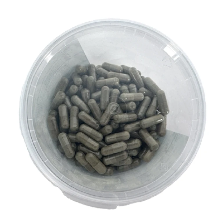 Hond Voedingssupplement Foetale Resorptie 150 capsules