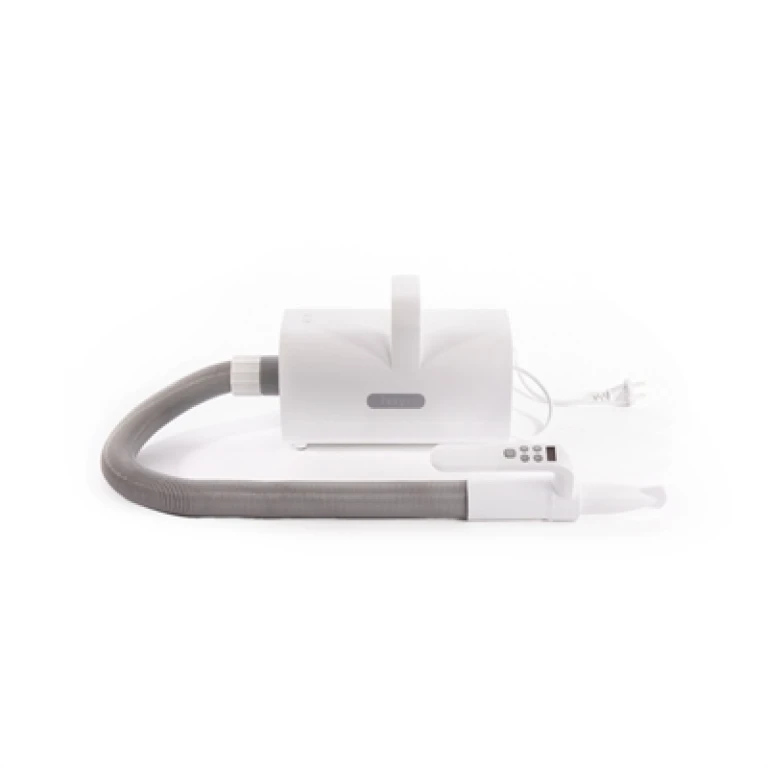 Hery Pro Dryer Waterblazer Wit - 2200W - 1 stuk