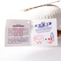MARTIN CAMEMBERT PLUCHE