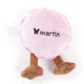 MARTIN MACARON PLUCHE