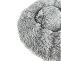 SAZZZ HONDENMAND FLUFFY LICHTGRIJS