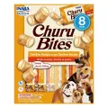 INABA DOG CHURU BITES CHICKEN RECIPE WRAPS