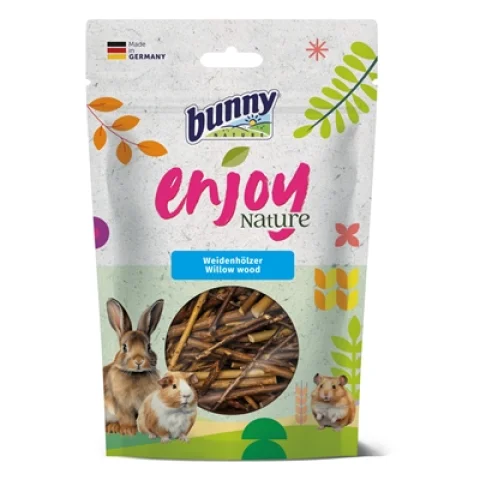 BUNNY NATURE ENJOYNATURE WILGENHOUT