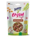Knaagdier Snack met Zijderups Larven 40 gr