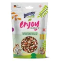 Bunny Nature EnjoyNature Mix met Soldaatvlieglarven - 1 stuk