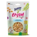 Knaagdierzaadmix met kardizaad 120 gram