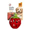 FOFOS FRUITY-BITES TREAT DISPENSER AARDBEI