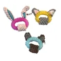 FOFOS TINY TRIPLE EARS