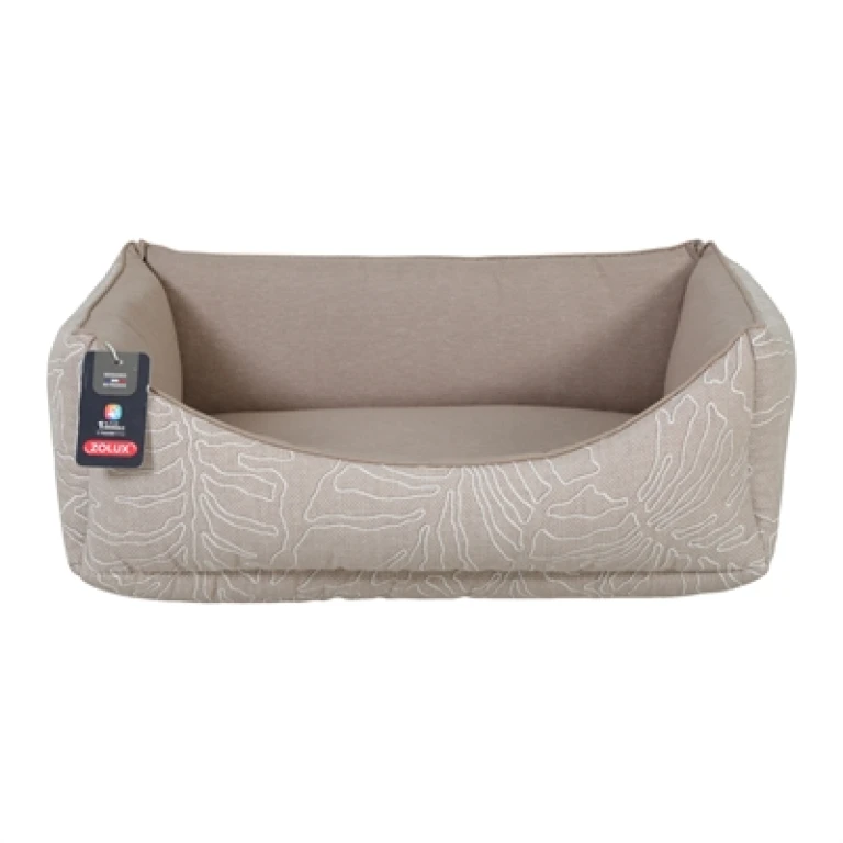Zolux Hondenmand Naya Taupe - 45 cm - 1 stuk