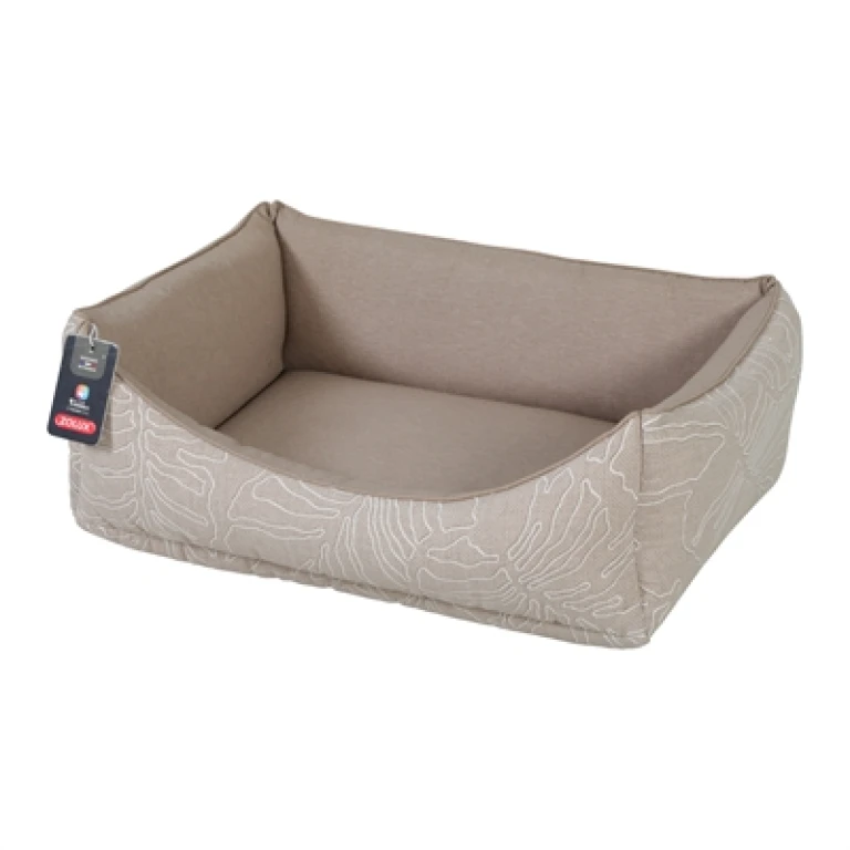 Zolux Hondenmand Naya Taupe - 45 cm - 1 stuk