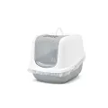 SAVIC BAG IT JUMBO KATTENBAKZAK VOOR NESTOR JUMBO / ASEO JUMBO / LEO
