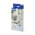 Savic Kattenbakzakken Bag It Maxi 11,2x3,2x24,3 cm - set van 6