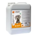 Hond Voedingssupplement Schapenvet met Zalmolie 5000 ml