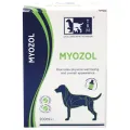 Voedingssupplement voor honden Myozol 200 ml - 1 stuk