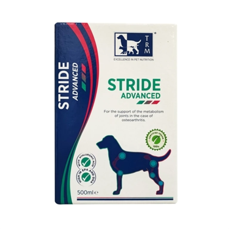 Gewrichtssupplement voor honden - 1 stuk (500 ml)