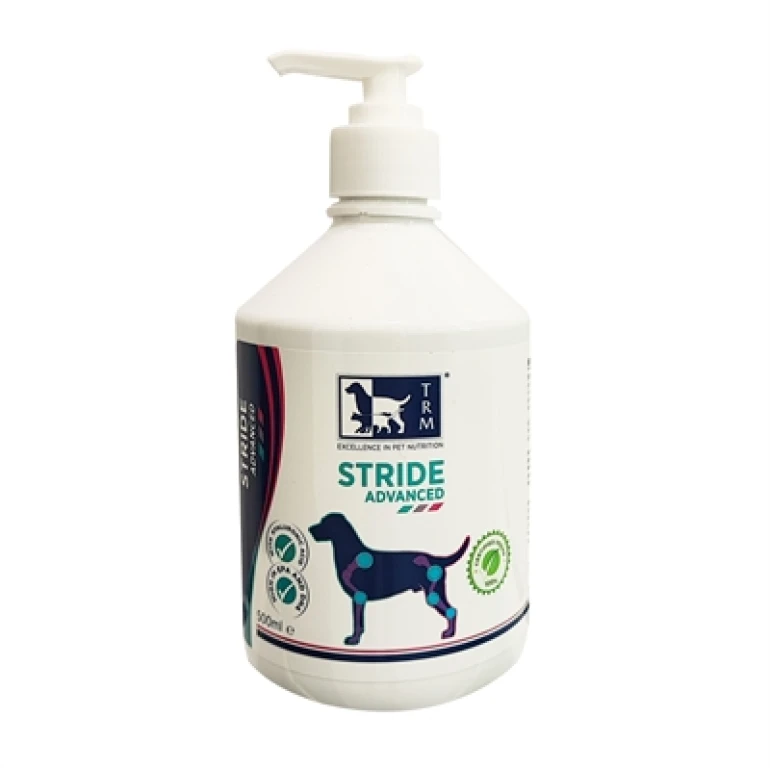 Gewrichtssupplement voor honden - 1 stuk (500 ml)