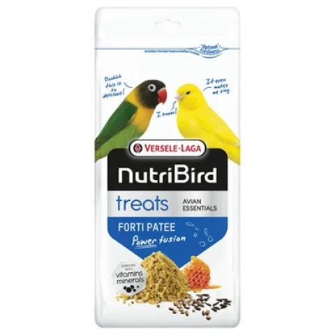 NUTRIBIRD