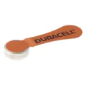 Duracell knoopcel zinc air bruin 312 - 05007517