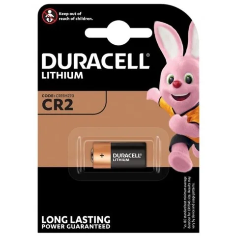 Duracell batterij ultra lithium - 05007800