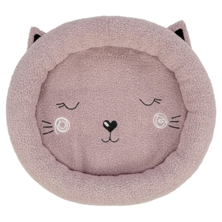 Trixie Kattenmand Junior Lila - 1 stuk