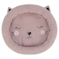 Trixie Kattenmand Junior Lila - 1 stuk