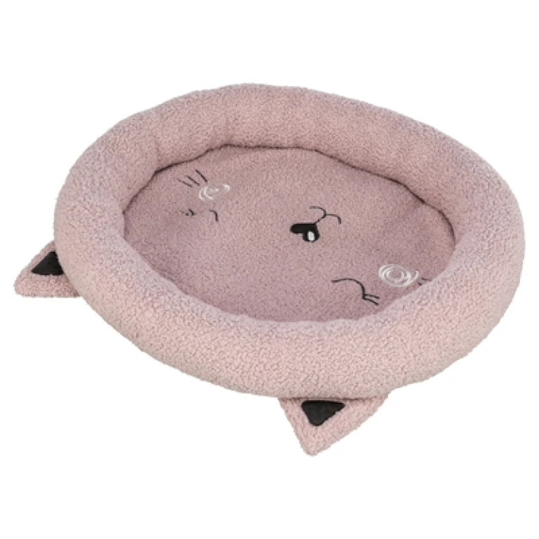 Trixie Kattenmand Junior Lila - 1 stuk