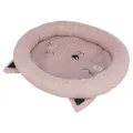 TRIXIE KATTENMAND JUNIOR LILA